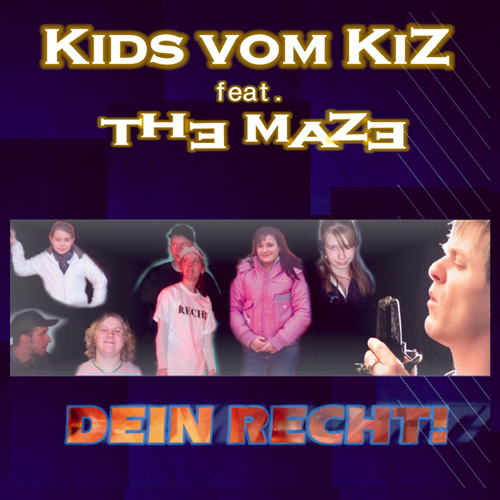 The Maze Dein Recht