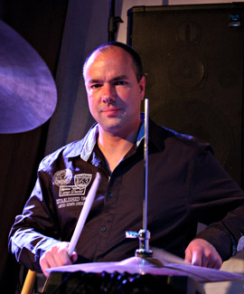 Enrico Thoms