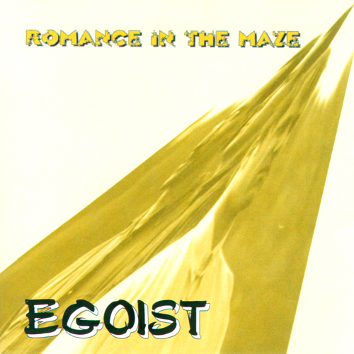 Egoist