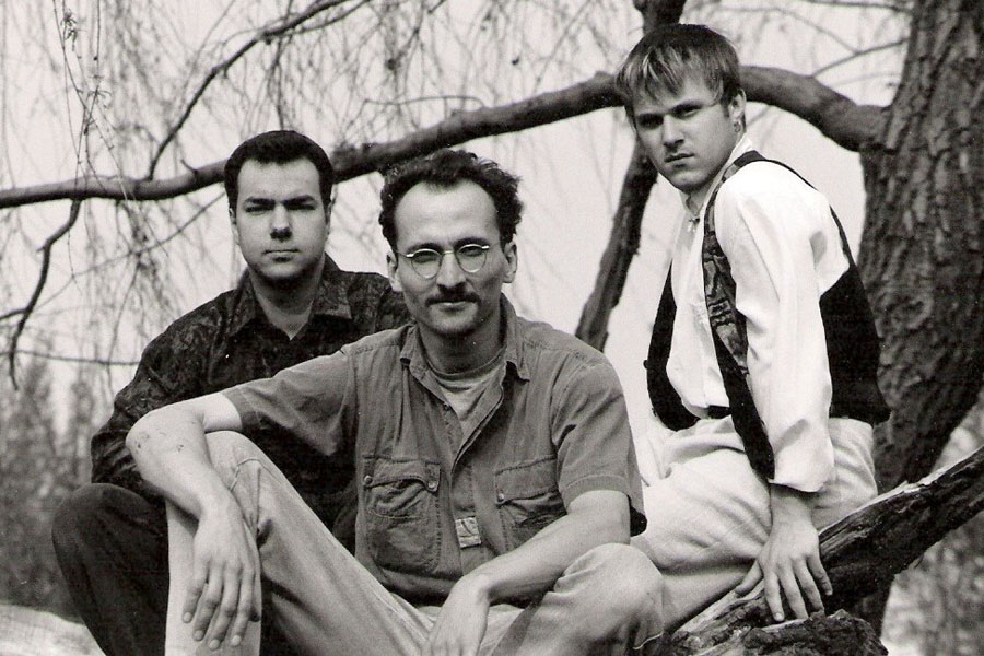 The Maze 1994