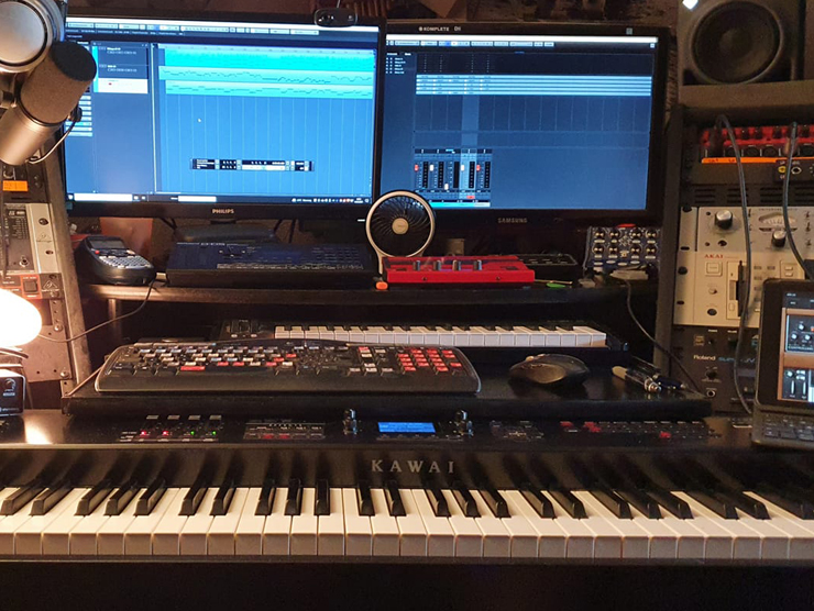 Studio